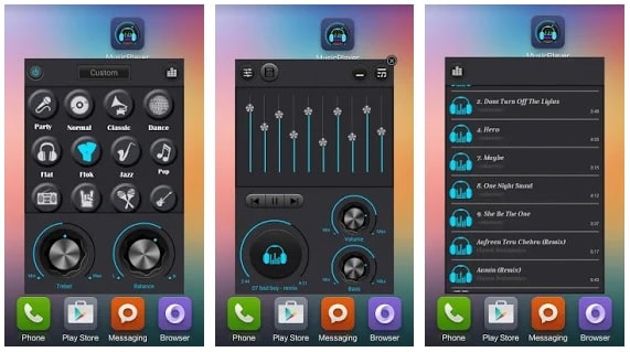 10 Best Equalizer Apps For Android In 2020 - 71