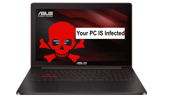 ASUS Software updates hacked to push malware into millions of PCs