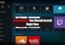 12 Best Kodi Addons You Should Install Right Now