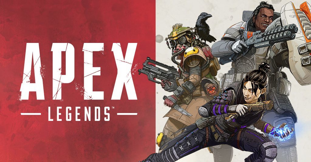 apex legends download on pc
