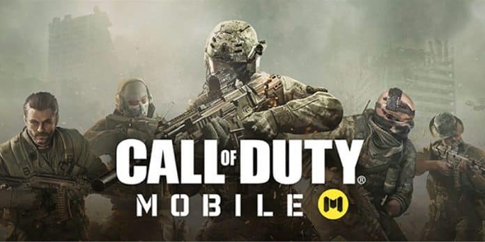 Call of Duty Mobile, the free-to-play game, is coming to Android and iOS soon