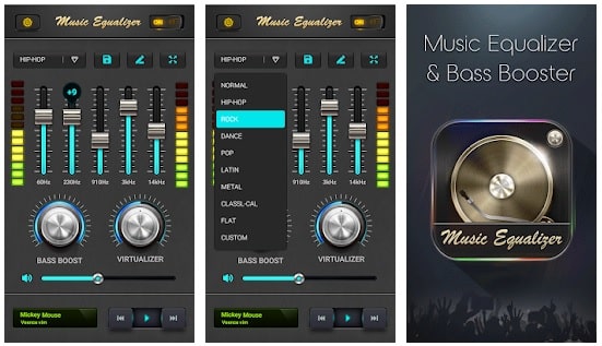 10 Best Equalizer Apps For Android In 2020