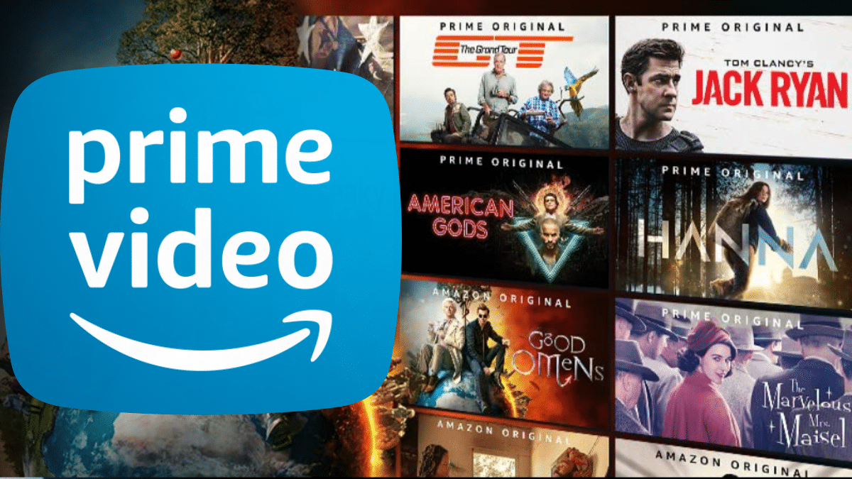 25 Best TV Shows To Watch On Amazon Prime Right Now (2020)