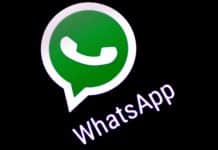 Your WhatsApp account will be deactivated if you are using GB WhatsApp or WhatsApp Plus