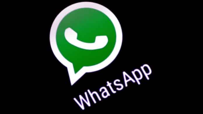 Your WhatsApp account will be deactivated if you are using GB WhatsApp or WhatsApp Plus
