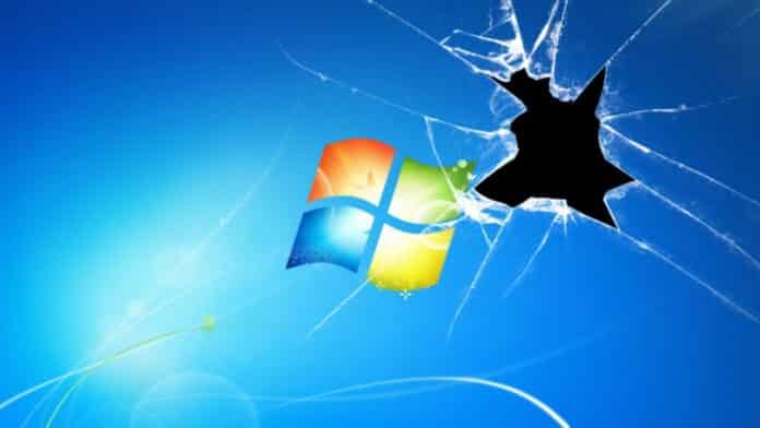Microsoft’s latest patch crashes antivirus programs of Sophos, Avira, Avast, McAfee