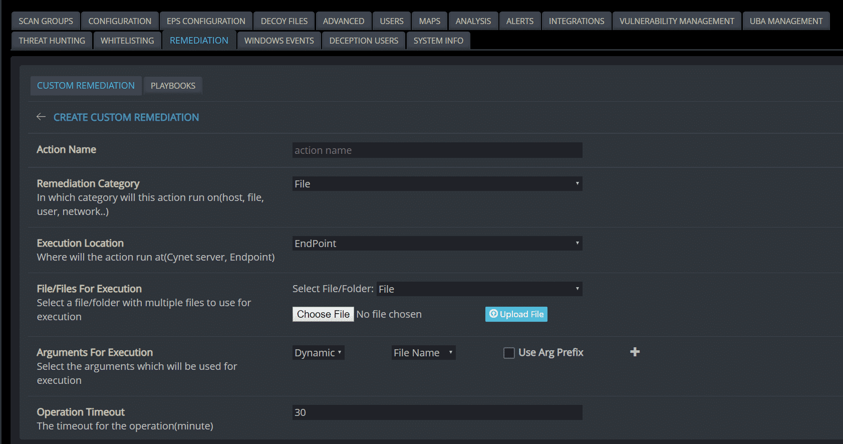 Cynet Review  Secure your Environment with an Autonomous Security Platform - 37