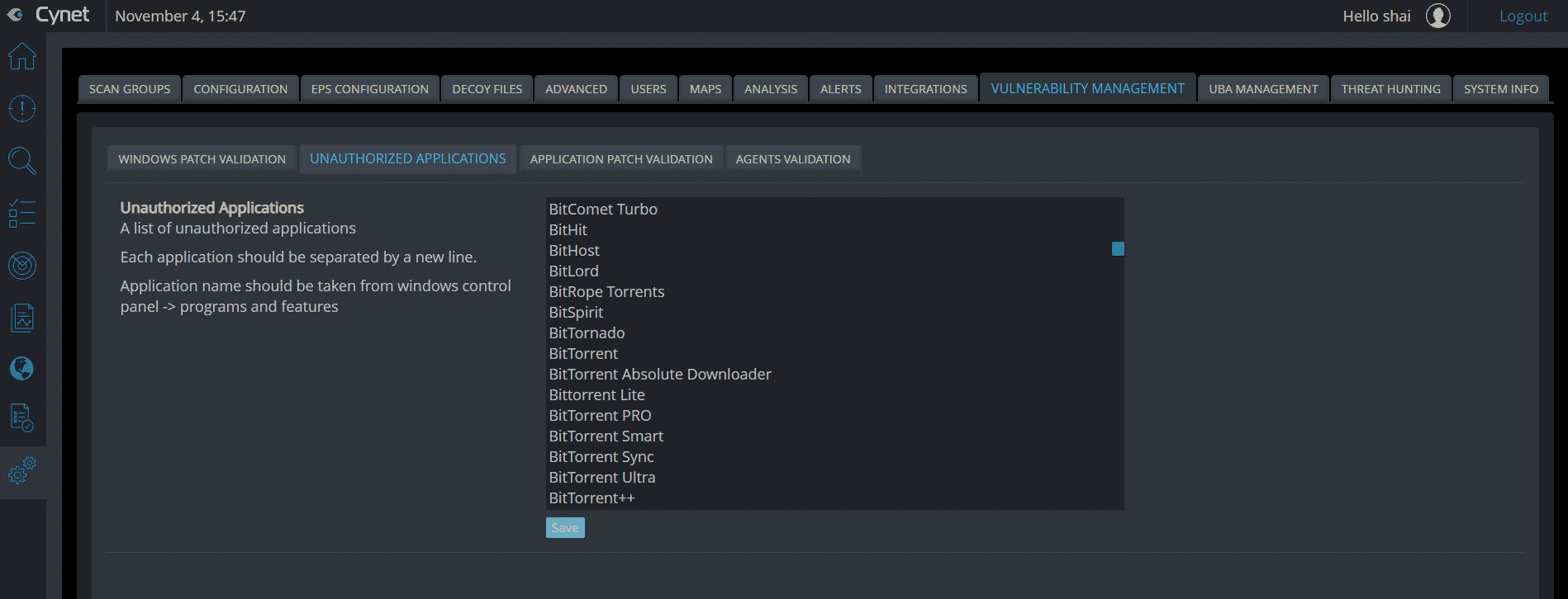 Cynet Review  Secure your Environment with an Autonomous Security Platform - 65