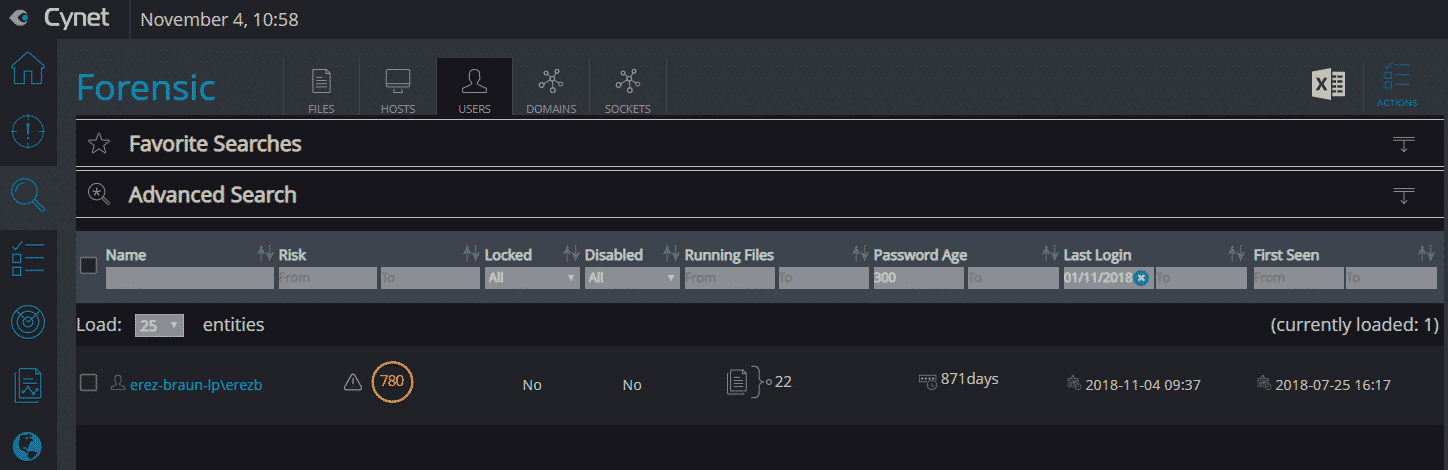 Cynet Review  Secure your Environment with an Autonomous Security Platform - 49