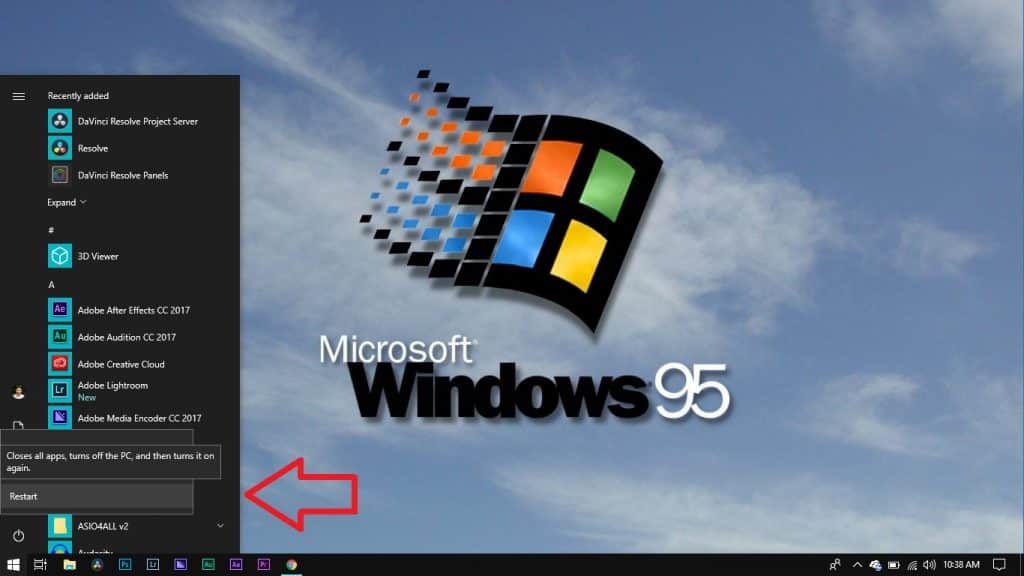 How To Fix Application Error 0xc0000142 On Windows 10 How to fix application error 0xc0000142 on windows 10