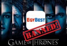 Popular Pirate Streaming Site Egy.best Shuts Down