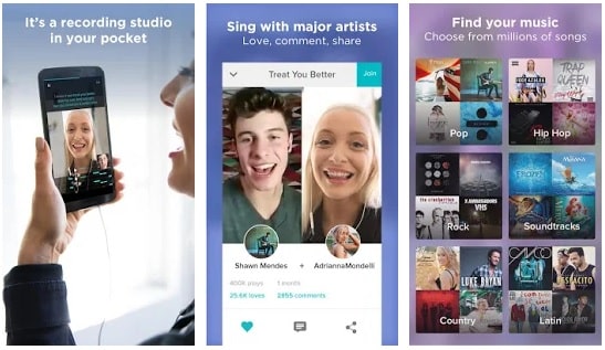 42 HQ Pictures Smule App Free Download / Download Sing Karaoke By Smule Apk For Laptop Download Android Apk Games Apps For Laptop