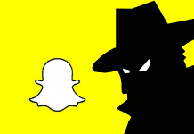Snapchat employees abused internal company data tools to spy on users