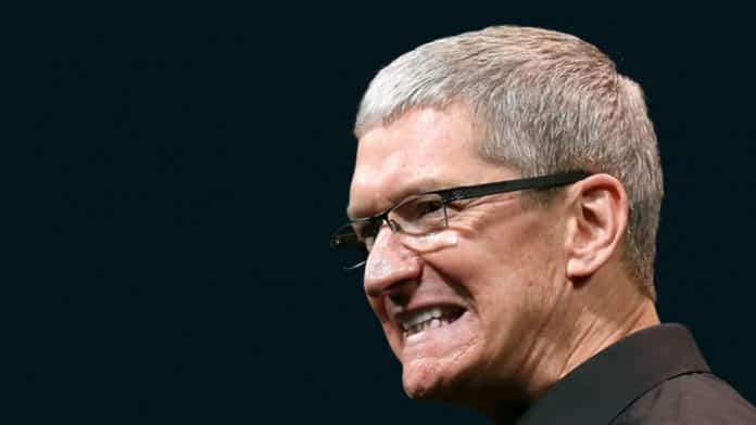 ‘My generation has failed you’, says Apple CEO Tim Cook to the class of 2019