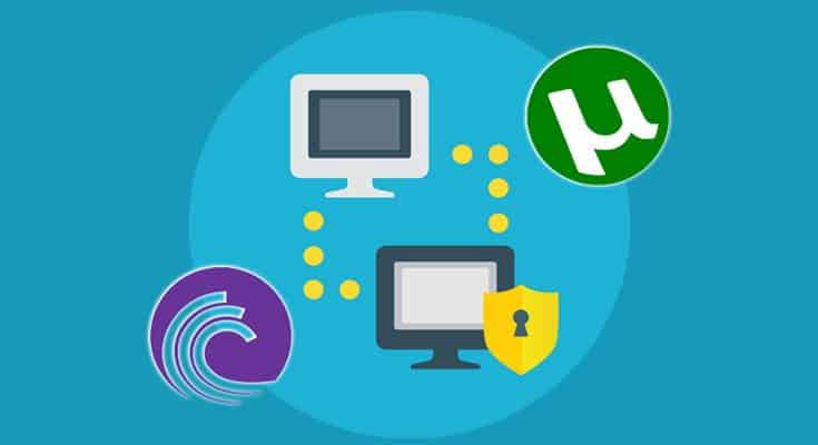 VPN για την τοποθεσία Torrent 1337x