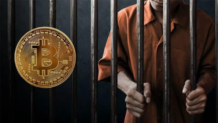Buying or selling of cryptocurrency in India could land you in jail for 10 years Report