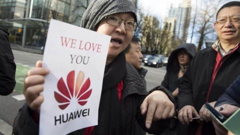 China May Soon Blacklist US Tech Firms Following Huawei Ban