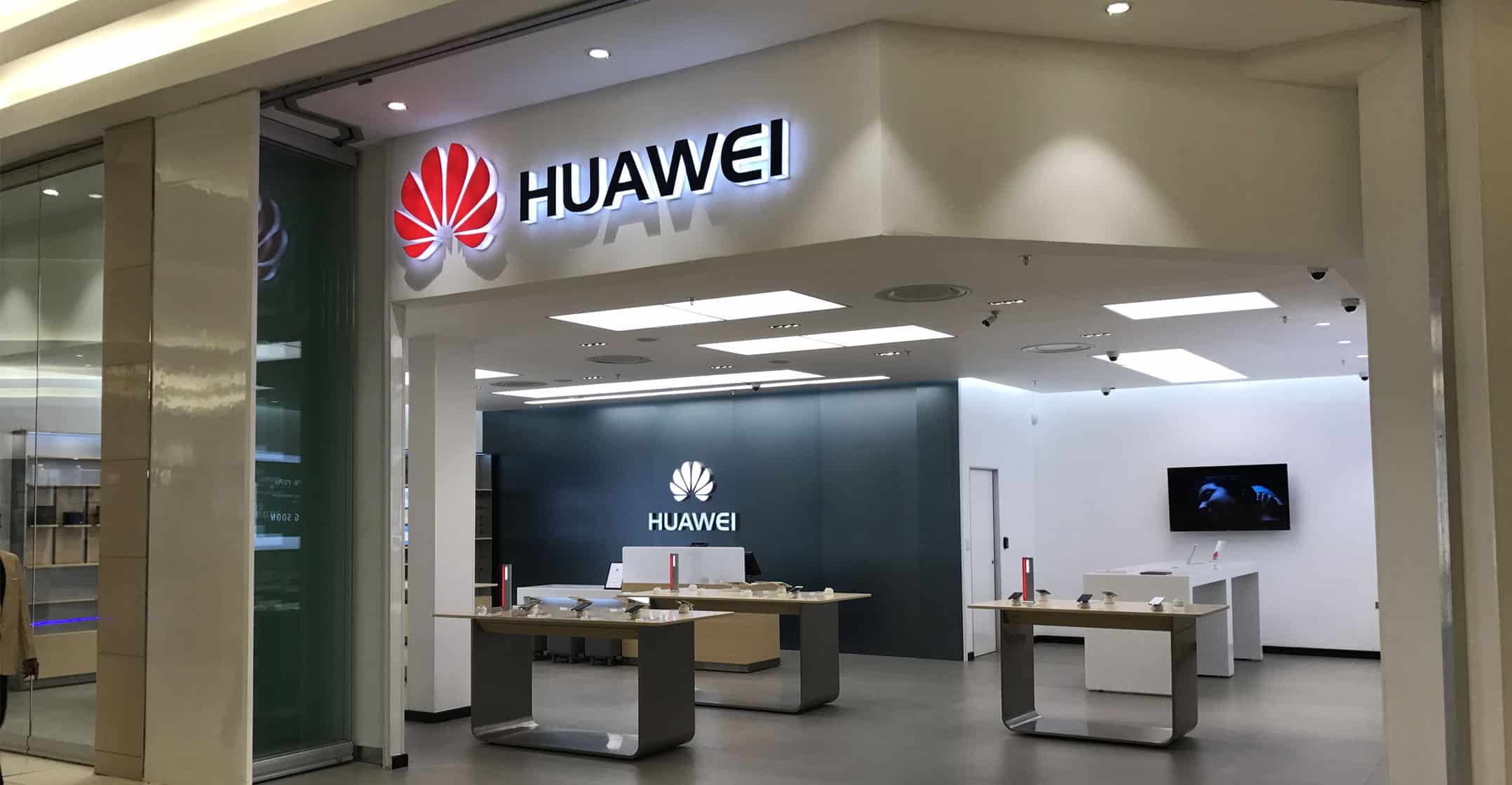 China May Soon Blacklist US Tech Firms Following Huawei Ban - 55