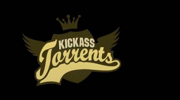 KickAss torrents Proxy Sites