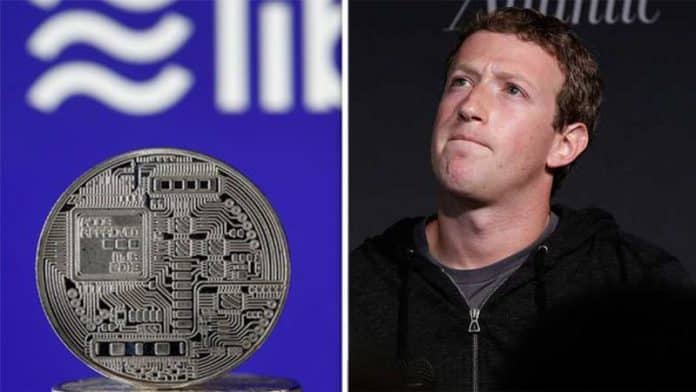 US lawmakers tells Facebook to stop its Libra cryptocurrency project