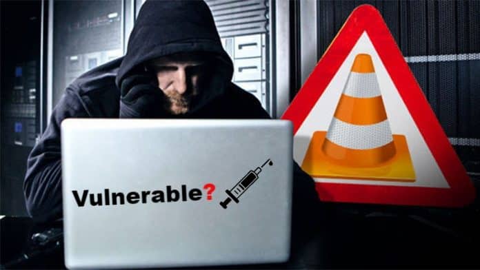 Hackers can hack your PC by exploiting critical vulnerability in VLC media player