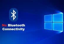 Windows 10 June 2019 update breaks Bluetooth device connectivity
