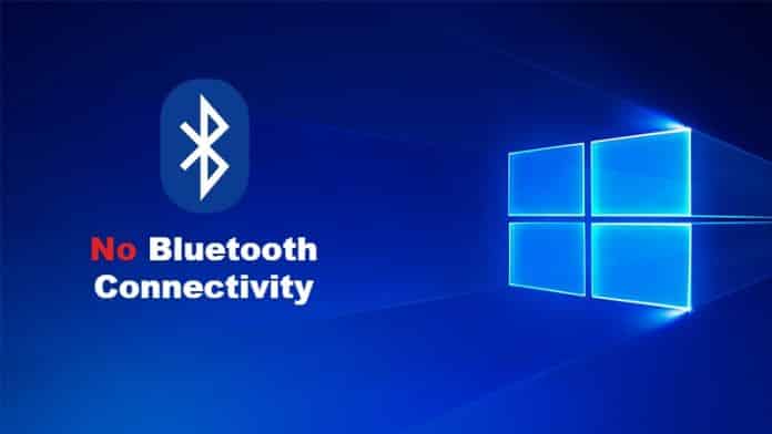 Windows 10 June 2019 update breaks Bluetooth device connectivity