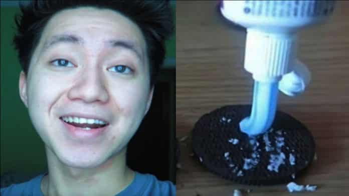 Spanish YouTuber jailed for 15 months for giving toothpaste filled Oreo biscuits to a homeless man
