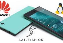 Huawei Might Use Sailfish OS Fork As Its Android Alternative
