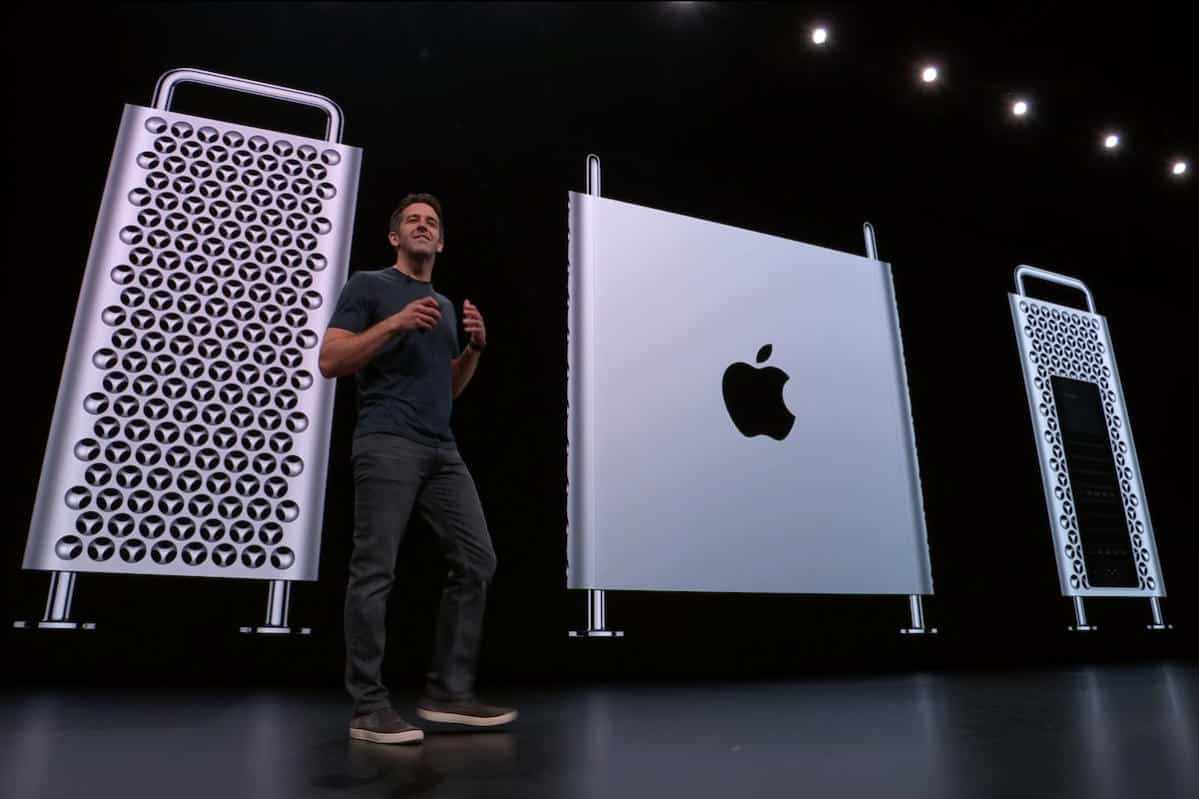 Apple launches Mac Pro with modular design and 1 5TB RAM - 78