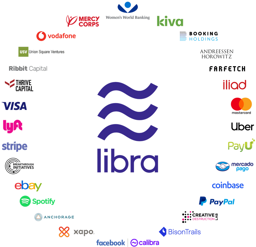 Facebook Announces Its Own Cryptocurrency - ‘Libra’