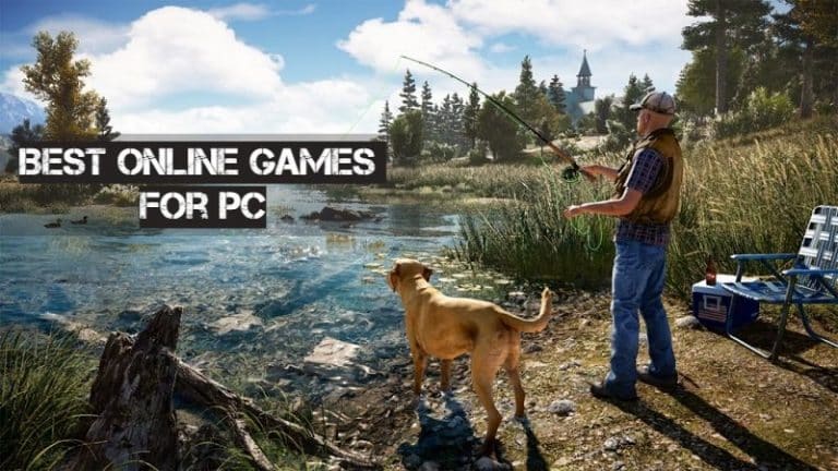 15 Best Online Games For PC 2019~(With Download Links)