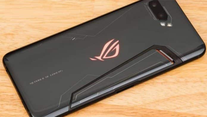 Asus announces ROG Phone 2 with 120 Hz AMOLED display, 12GB RAM and Snapdragon 855 Plus SoC