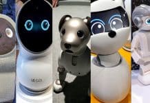 Best Robots Of 2019