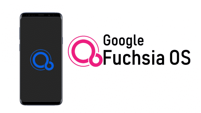 Fuchsia OS