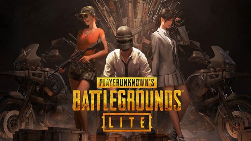 Download PUBG Lite PC (Official) - Windows 10/8/7 & MAC