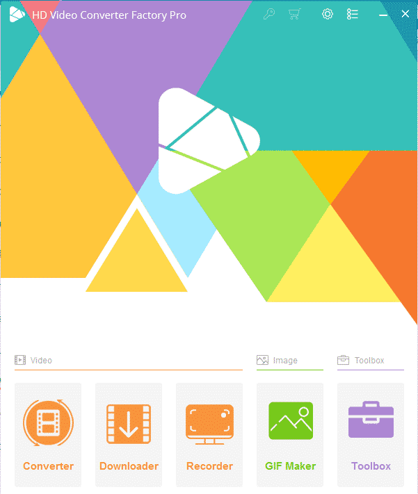 How to Download and Convert Videos with WonderFox HD Video Converter Factory Pro   TechWorm - 69