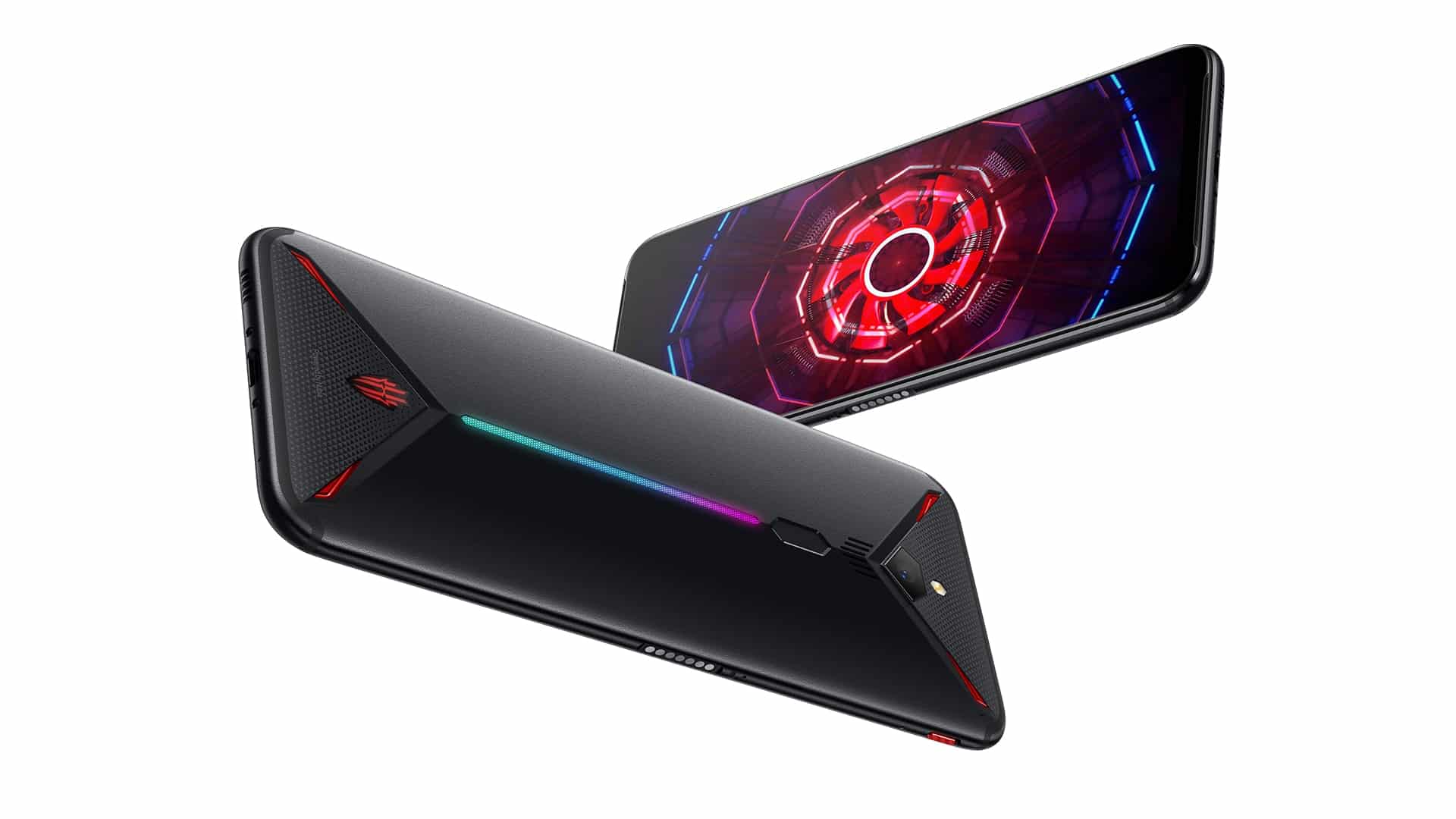 Nubia Red Magic 3 - Best Gaming Smartphones