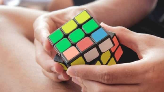 UCI Researchers’ Deep Learning Algorithm Solves Rubik's Cube In Less Than A Second