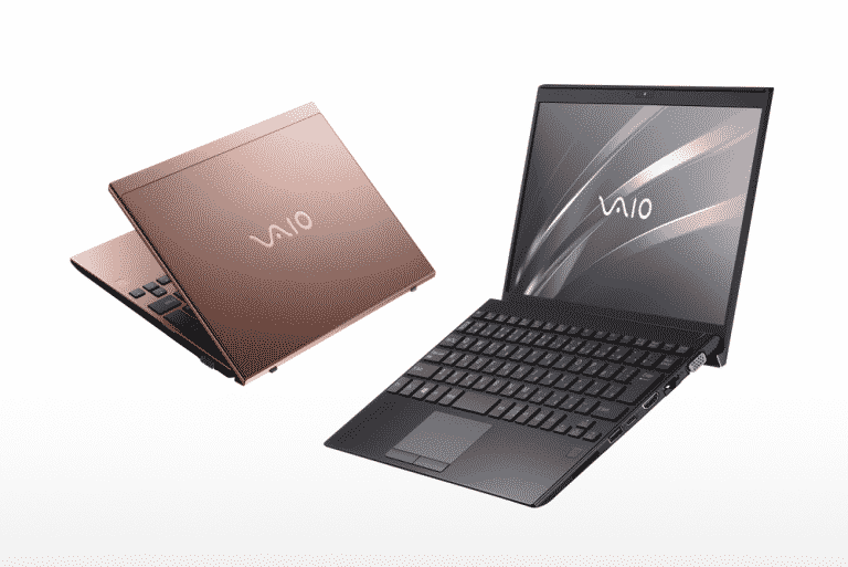 Vaio Announced SX12 Laptop With A Plethora Of Ports