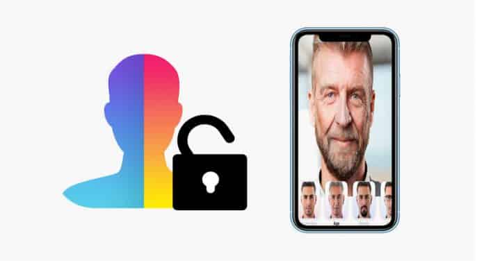 Viral Aging App ‘FaceApp’ Has Privacy Issues