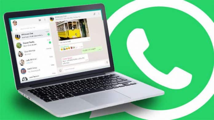 WhatsApp is reportedly developing a desktop version that works without your phone