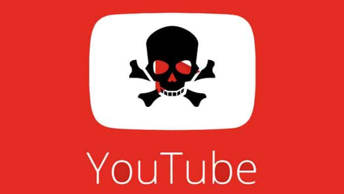 YouTube Reportedly ‘Blocks’ Popular MP3 Stream-Ripping Sites