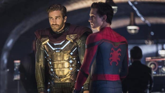 ‘Spider-Man: Far From Home’