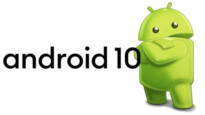 Google breaks ‘sweet’ tradition by officially naming latest OS, Android 10