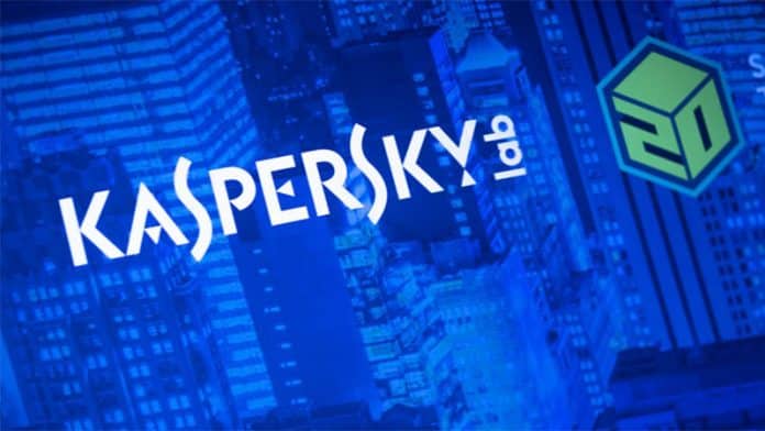 Kaspersky Antivirus Injected Unique ID That Allowed Tracking Its Users Online