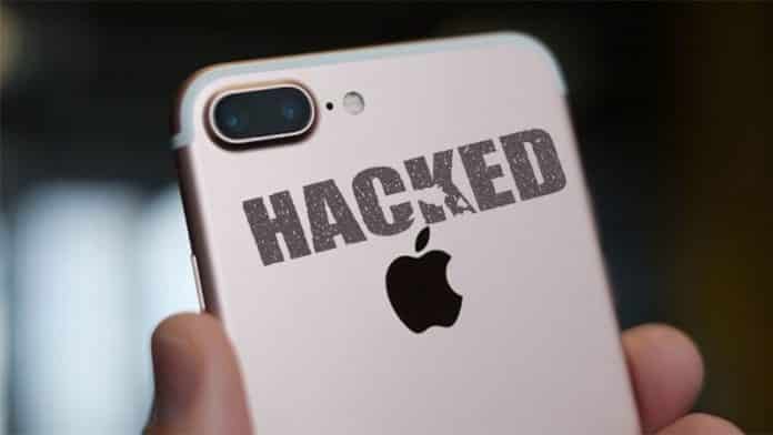 Malicious websites have been quietly hacking iPhones for years, says Google