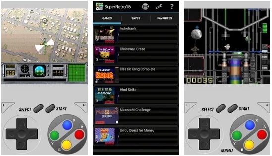 best snes emulator for windows 10 high quality