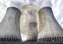Ukrainian employees connect nuclear power plant to the internet to mine cryptocurrency