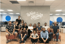 Business Management App vCita Acquires Israeli Startup Scene Veteran WiseStamp